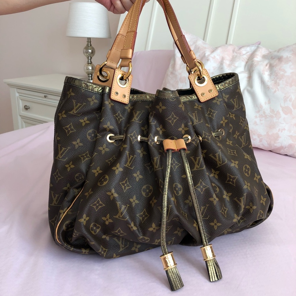 Louis Vuitton Irene